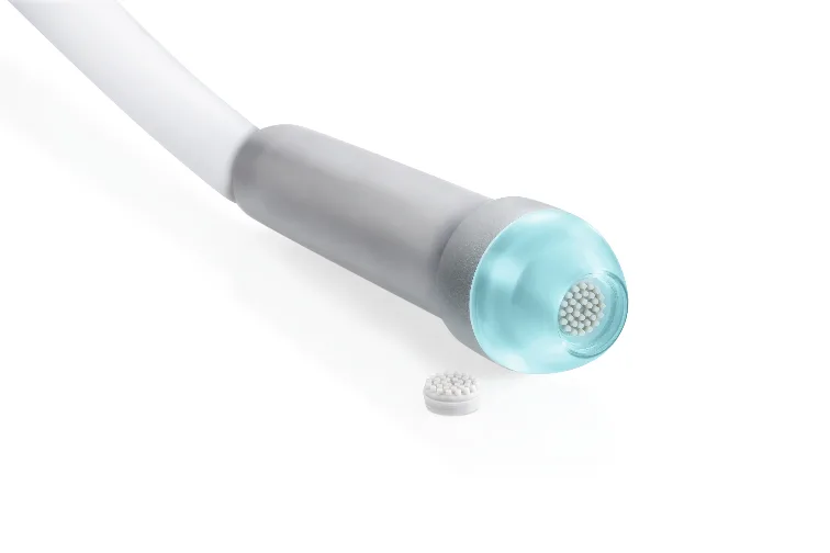 SkinFusor CleanFusion Handgerät CMYK