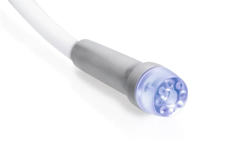 SkinFusor ImpulseFusion Handgerät CMYK