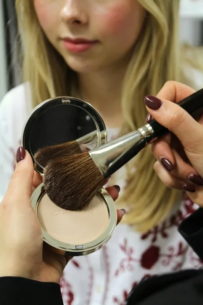 Make up IMG