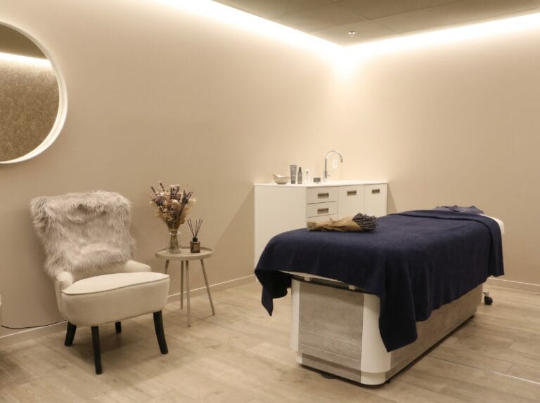 Massage wellness vitalis care ki