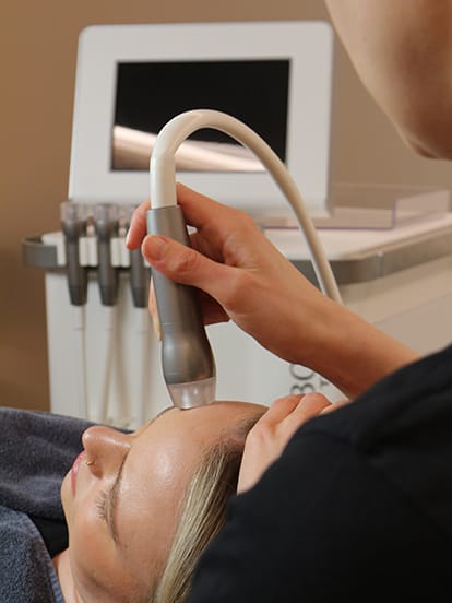 BABOR Hydrate&Plump Vitalis Kosmetikstudio Affoltern am Albis