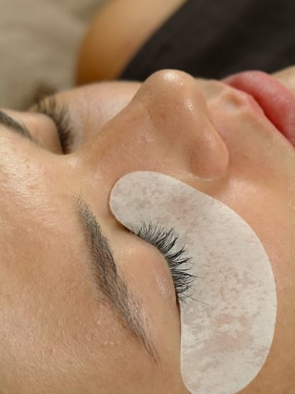 Wimpernlifting1