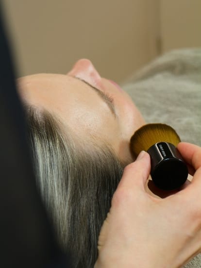 TDJ Essential Treatment + Eye Glow